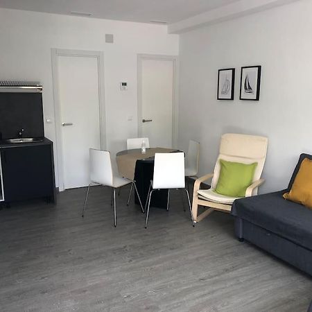 La Carihuela Apartamento Torremolinos Exteriör bild