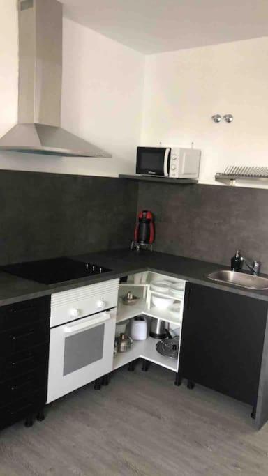 La Carihuela Apartamento Torremolinos Exteriör bild