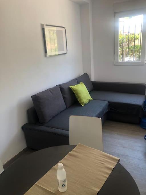 La Carihuela Apartamento Torremolinos Exteriör bild