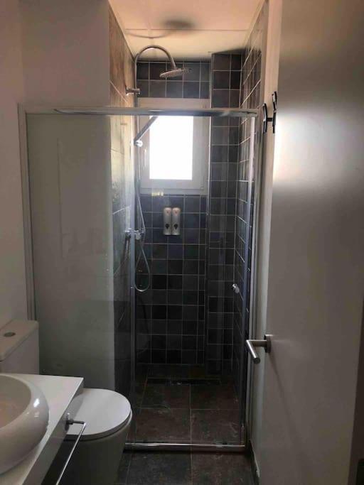 La Carihuela Apartamento Torremolinos Exteriör bild