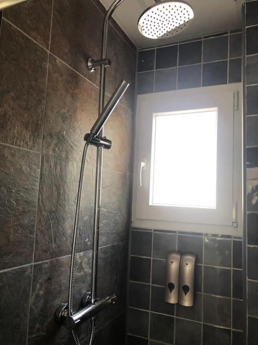 La Carihuela Apartamento Torremolinos Exteriör bild
