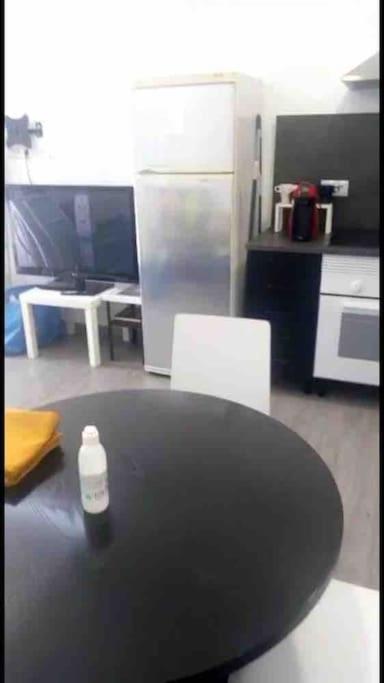 La Carihuela Apartamento Torremolinos Exteriör bild