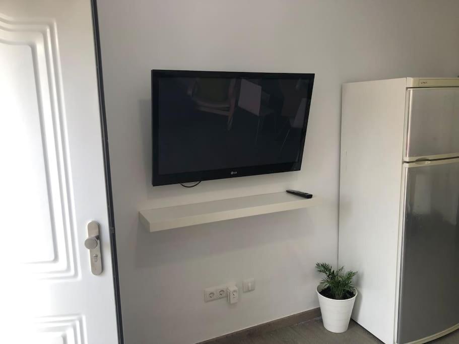 La Carihuela Apartamento Torremolinos Exteriör bild